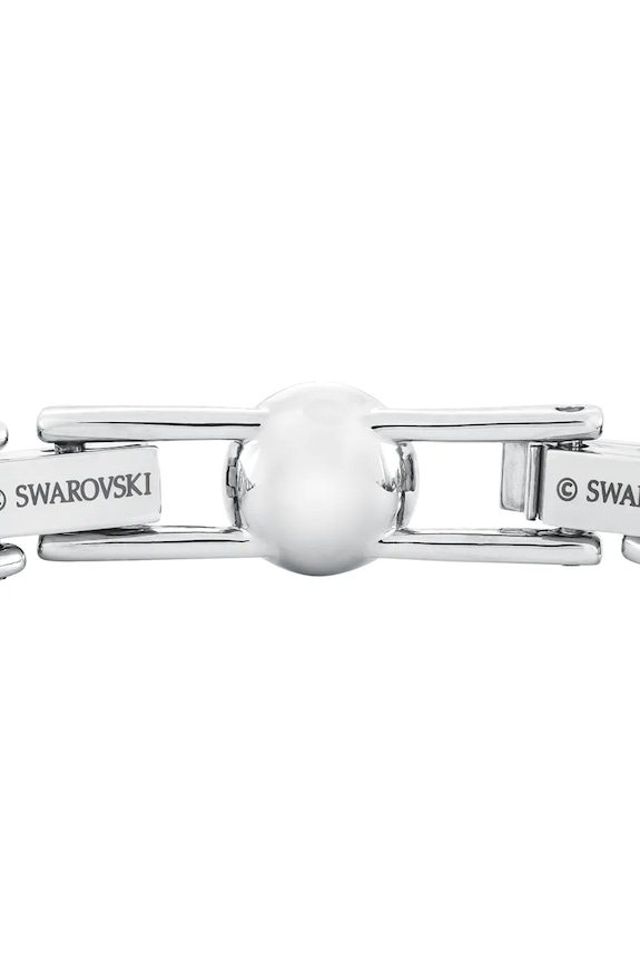 Swarovski - Bransoletka Angelic 5071173 srebrny 5071173