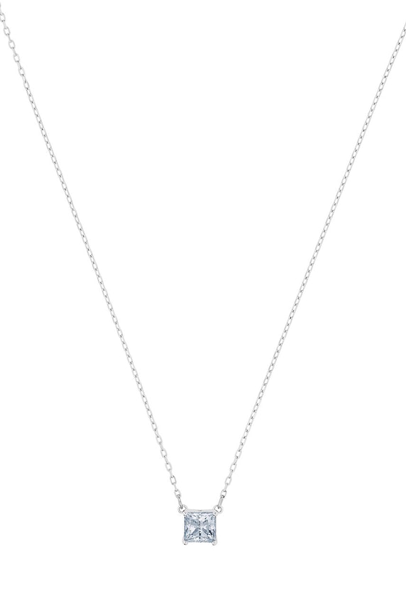 Akcesoria Swarovski - Naszyjnik Attract 5510696 5510696 srebrny