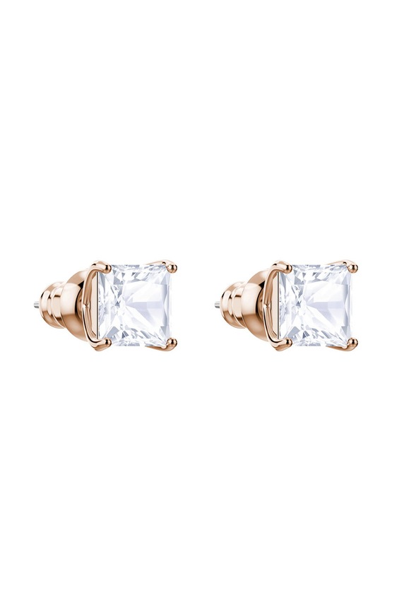 Swarovski - Kolczyki Attract 5431895 5431895 złoty AA00