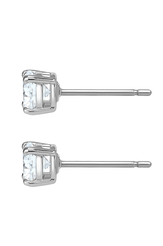 Swarovski - Kolczyki Attract 5509937 5509937 srebrny AA00