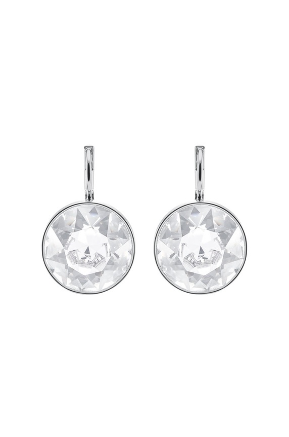 Swarovski - Kolczyki Bella 883551 srebrny 883551