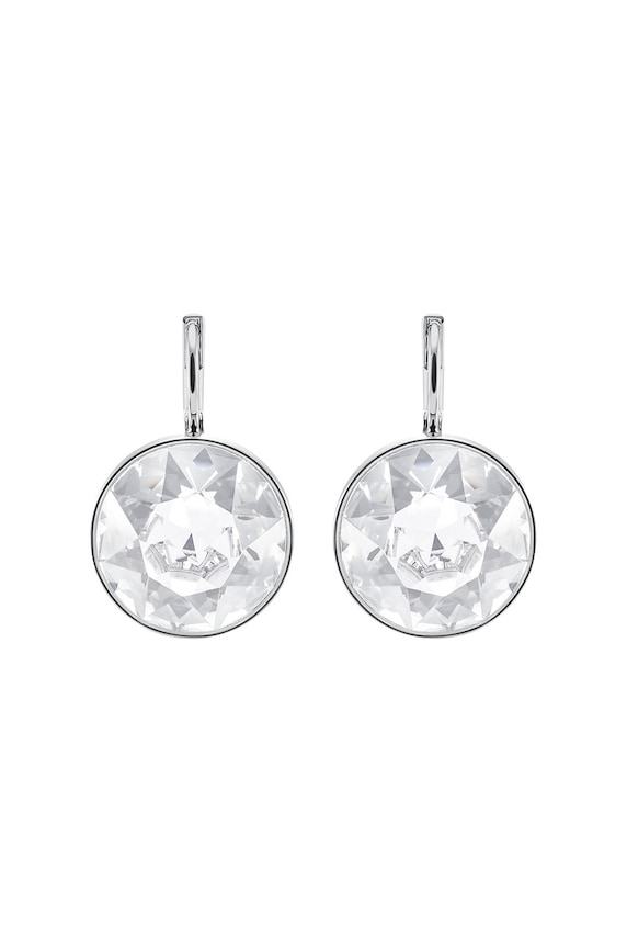 Swarovski - Kolczyki Bella 883551 srebrny 883551