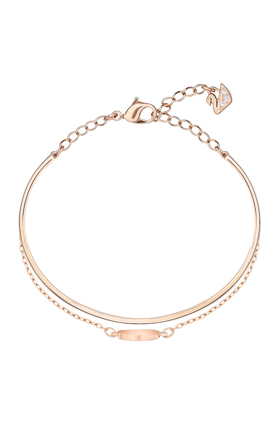 Swarovski - Náramok Ginger zlatá 5389046