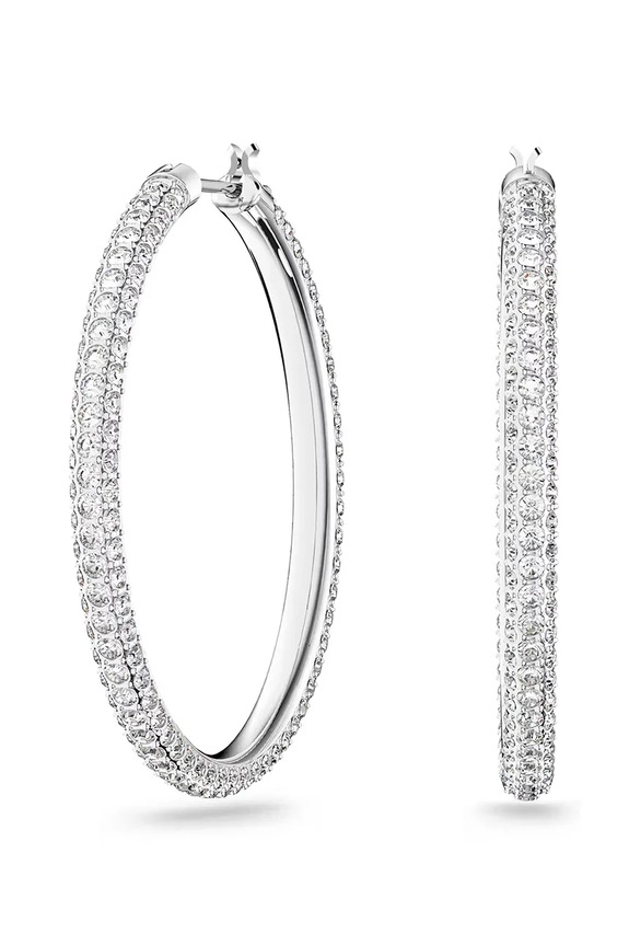 Swarovski orecchini Stone argento 5389432