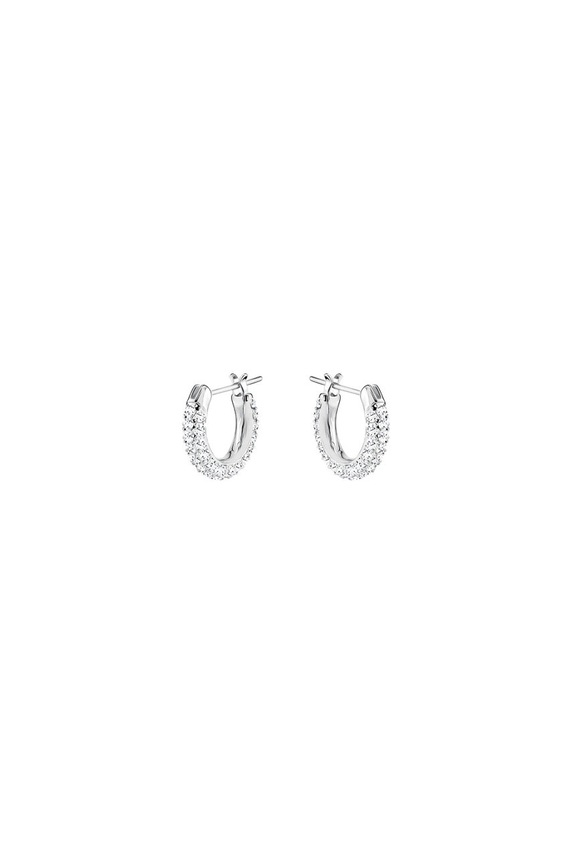 Swarovski - Cercei Stone argintiu 5446004