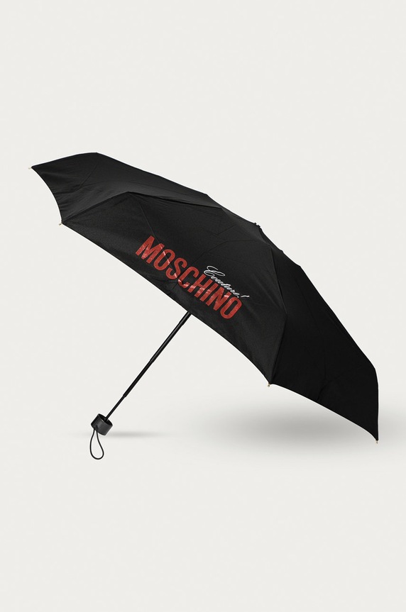 Moschino - Dáždnik červená 8900.red