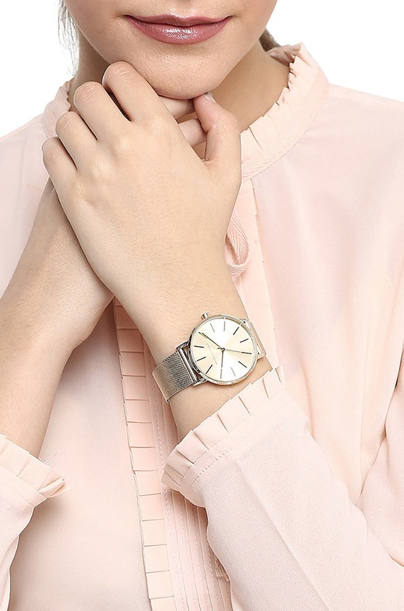 Armani Exchange - Óra AX5536 AX5536