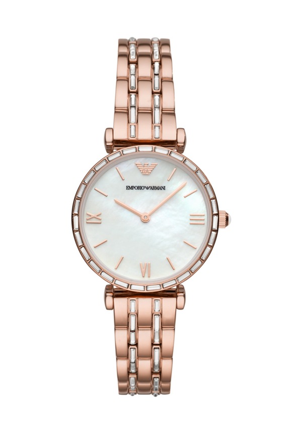 Emporio Armani - Sat AR11294 zlatna AR11294