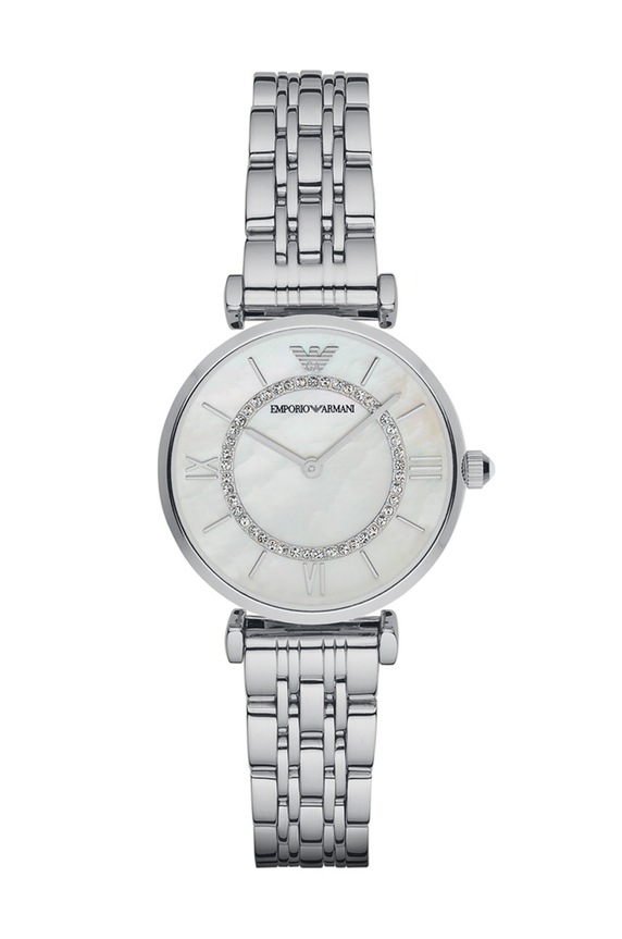 Emporio Armani - Ceas AR1908 argintiu AR1908