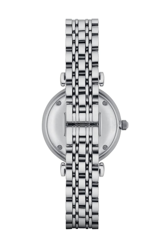 Accesorii Emporio Armani - Ceas AR1908 AR1908 argintiu