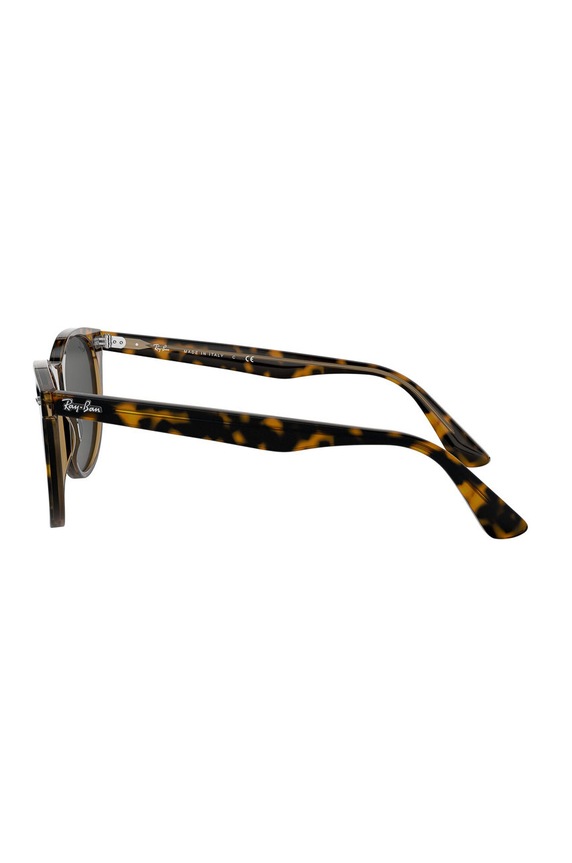 Ray-Ban - Slnečné okuliare WAYFARER II 0RB2185.1292B1 hnedá