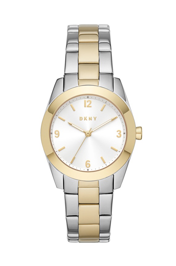 Dkny - Hodinky NY2896 vícebarevná NY2896