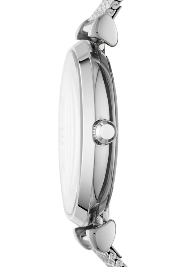 Doplňky Emporio Armani - Hodinky AR11319 AR11319 stříbrná