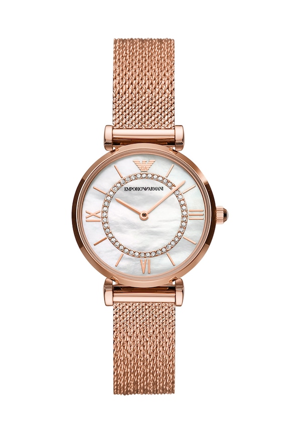 Emporio Armani - Ceas AR11320 aur AR11320