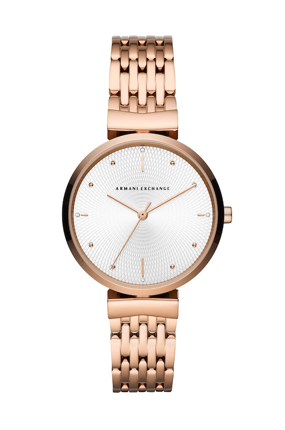 Armani Exchange - Годинник AX5901 золотий AX5901
