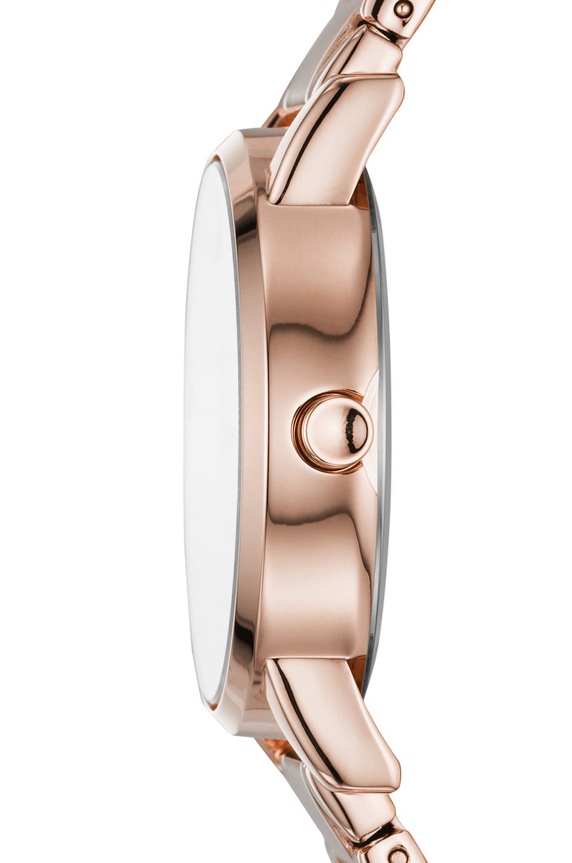 DKNY - Zegarek NY2854 złoty NY2854