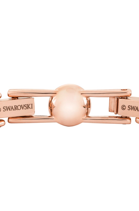 Akcesoria Swarovski - Bransoletka ANGELIC 5240513 5240513 złoty