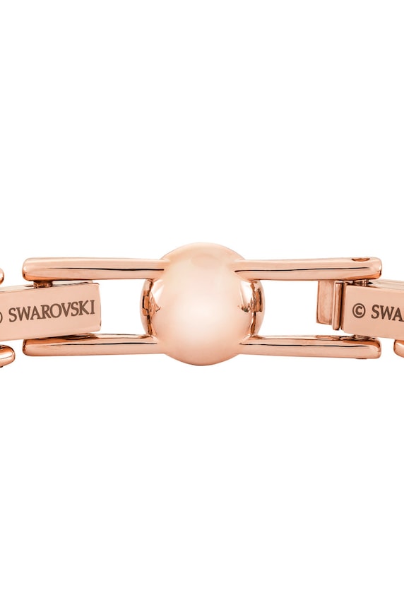 Akcesoria Swarovski - Bransoletka ANGELIC 5240513 5240513 złoty