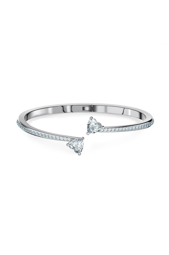 Swarovski - Bransoletka ATTRACT SOUL 5518814 srebrny 5518814