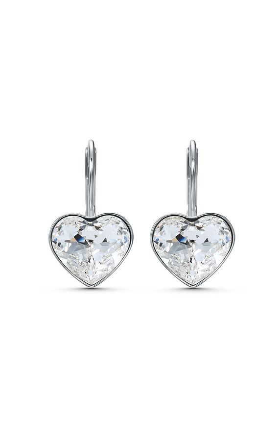 Swarovski - Kolczyki BELLA 5515191 5515191 srebrny AA00