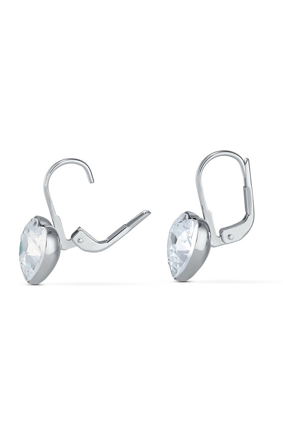 Akcesoria Swarovski - Kolczyki BELLA 5515191 5515191 srebrny
