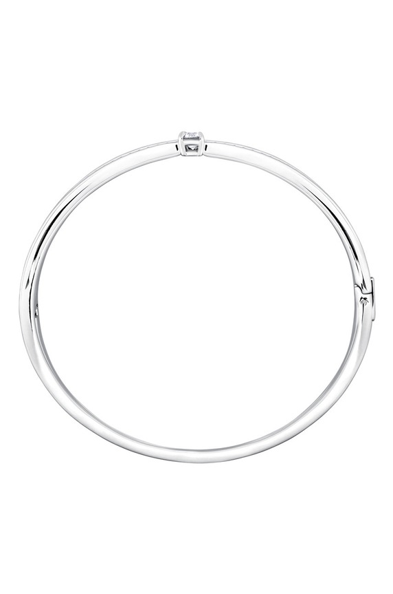 Swarovski - Náramek FRESH stříbrná 5225445