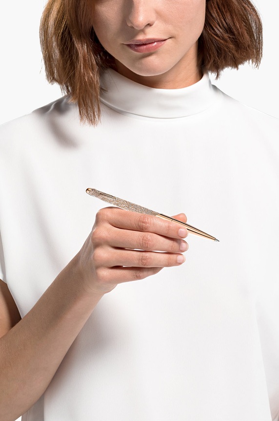 Lifestyle Swarovski - Toll CRYST NOVA 5534329 arany