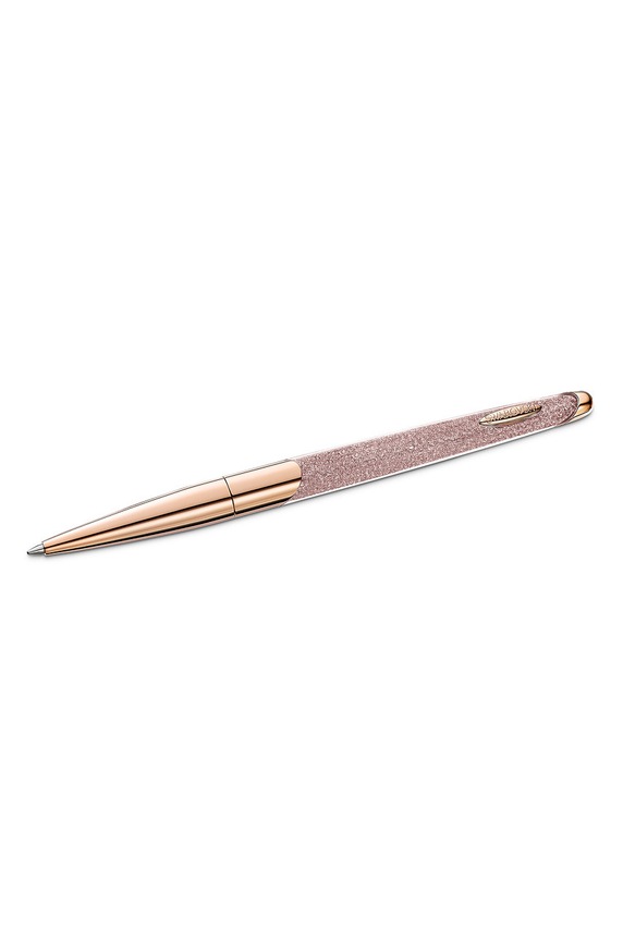 Swarovski - Długopis CRYST NOVA 5534328 złoty 5534328