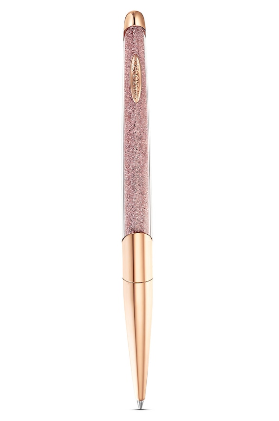 Lifestyle Swarovski - Długopis CRYST NOVA 5534328 5534328 złoty