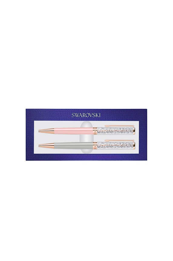 Swarovski - Pix CRYSTALLINE (2-PACK) 5499289 multicolor AA00
