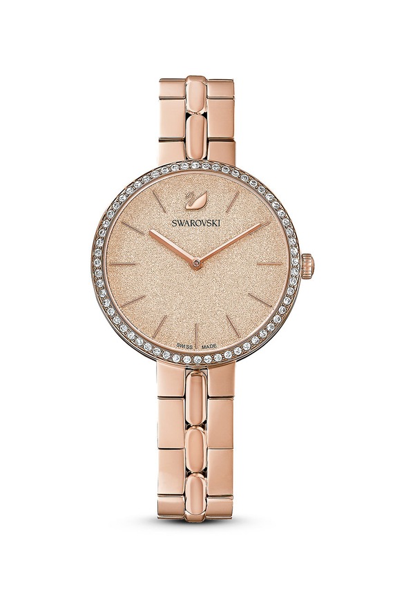 Swarovski – Zegarek multicolor 5517800