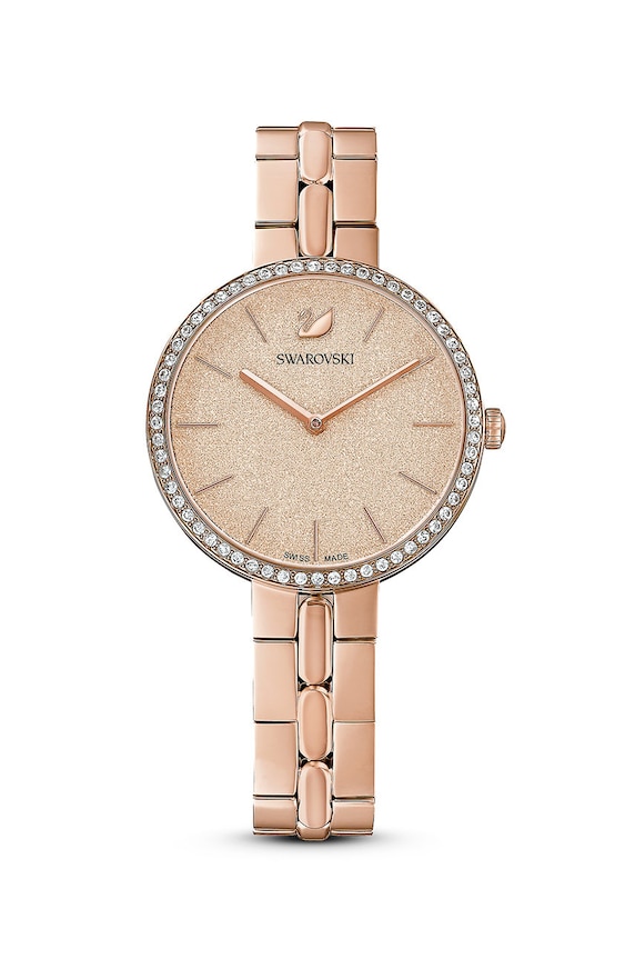 Swarovski – Zegarek multicolor 5517800