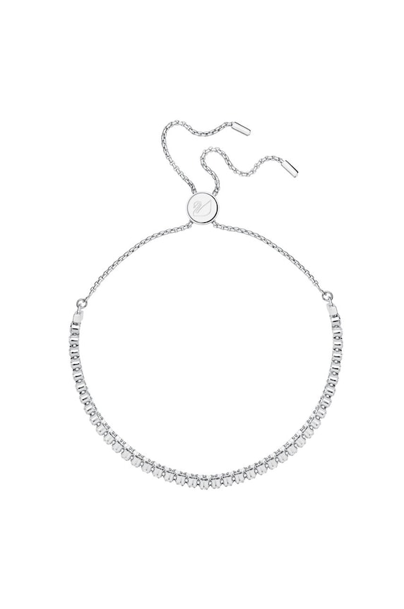Swarovski - Bransoletka SUBTLE 5221397 srebrny 5221397