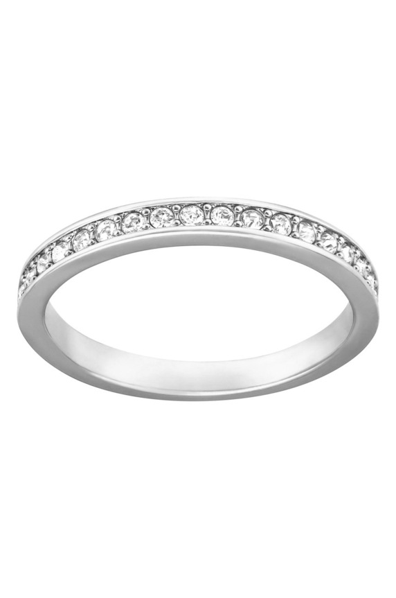 Swarovski - Pierścionek RARE 1121067 srebrny 1121067