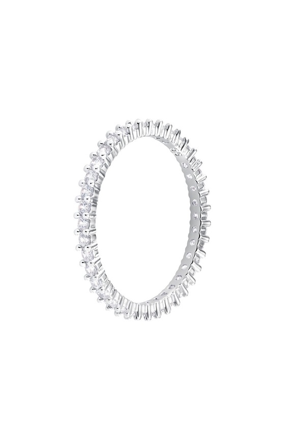 Swarovski - Pierścionek VITTORE 5007779 srebrny 5007779