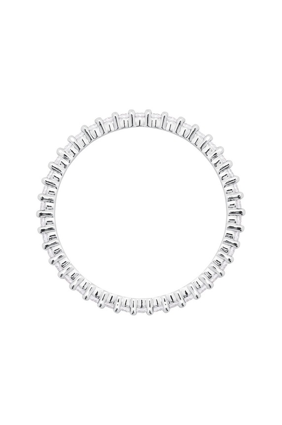 Swarovski - Pierścionek VITTORE 5007779 5007779 srebrny AA00