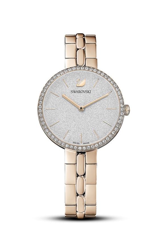 Swarovski - Годинник COSMOPOLITAN золотий 5517794