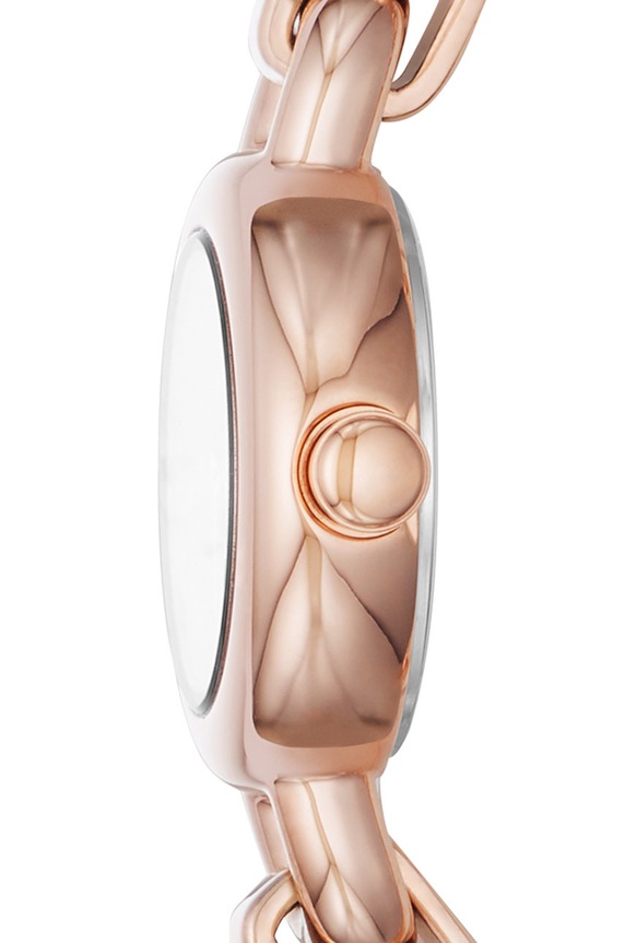 Akcesoria Dkny - Zegarek NY2914 NY2914 złoty