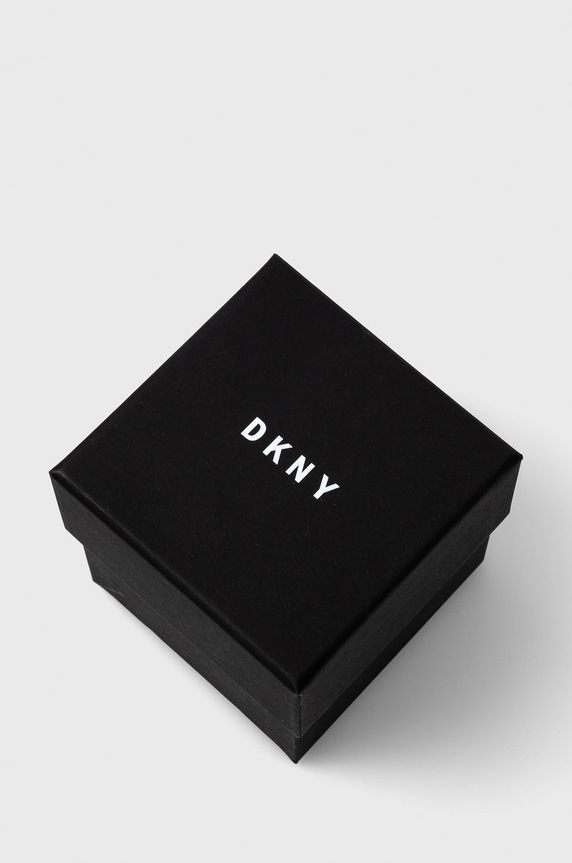 Akcesoria Dkny - Zegarek NY2918 NY2918 złoty