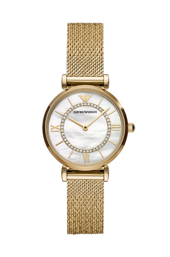 Emporio Armani - Ceas AR11321 aur AR11321