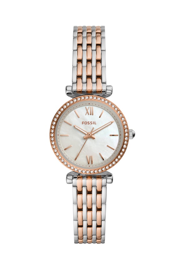 Fossil - Ρολόι ES4649 πολύχρωμο ES4649