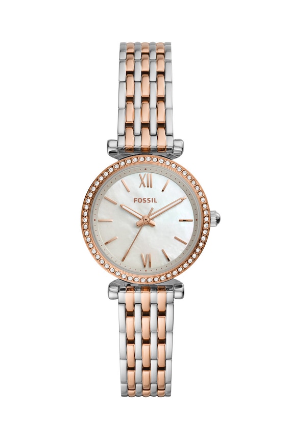 Fossil - Ρολόι ES4649 πολύχρωμο ES4649