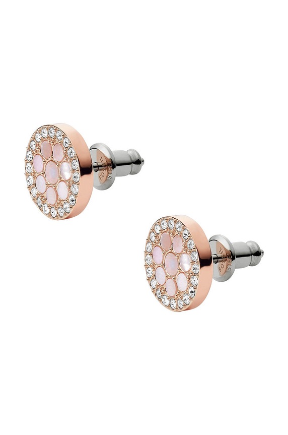 Fossil orecchini JF02906791 multicolore AA00