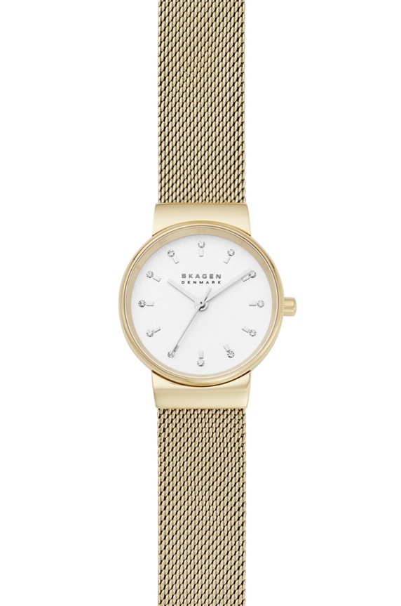 Skagen - Ceas SKW7202 SKW7202 aur AA00