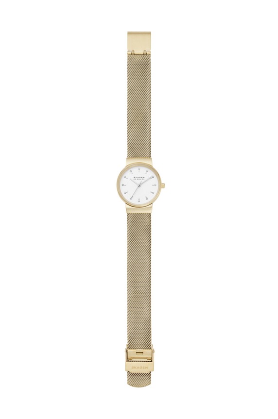 Skagen - Ceas SKW7202 SKW7202 aur