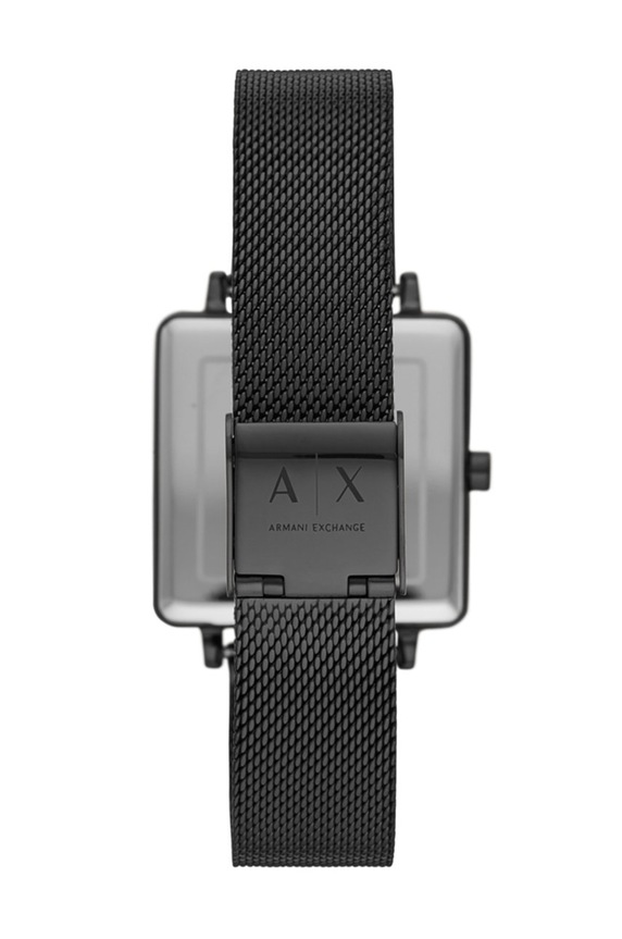 Armani Exchange - Óra AX5805. AX5805. fekete AA00