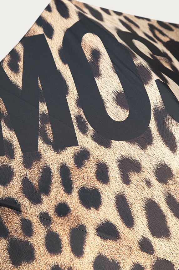 Moschino - Parasol 8850.fuxiamulti różowy AA00
