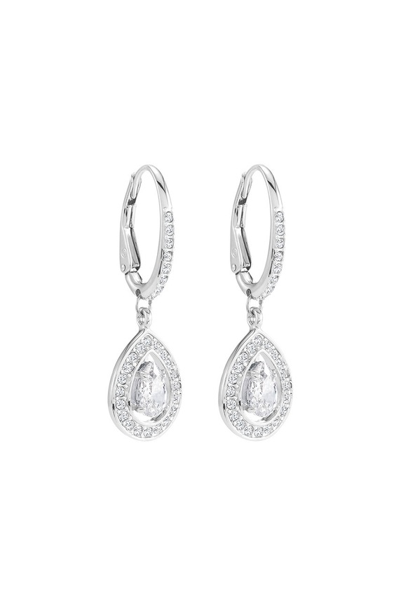 Swarovski - Kolczyki ANGELIC 5197458 5197458 srebrny AA00