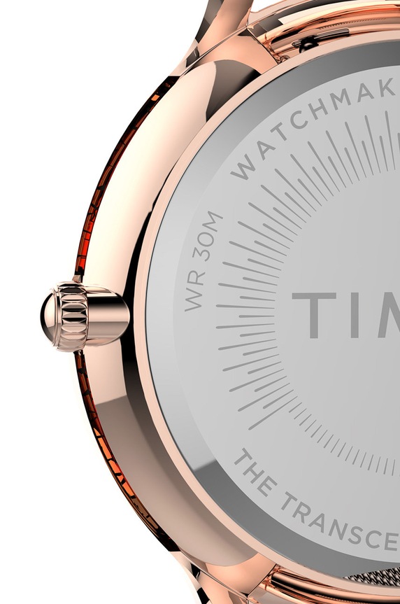 Timex - Sat TW2T73900 TW2T73900 roza