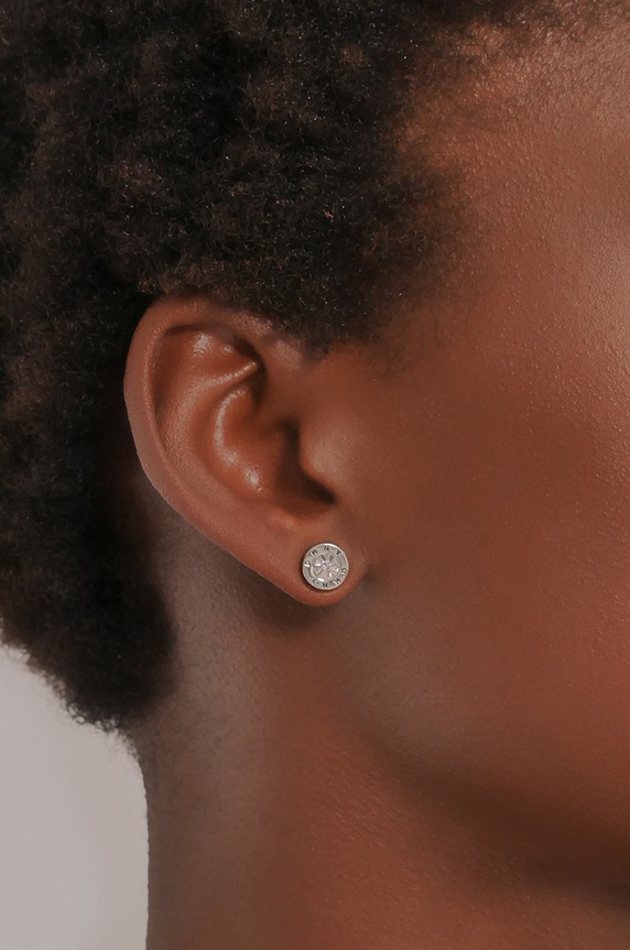 Kiegészítők Dkny - Fülbevaló 60483551.5ZU ezüst